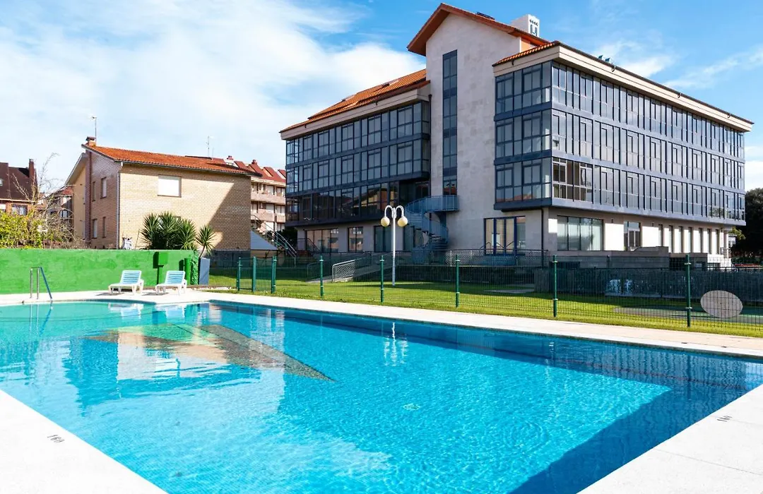 Hotel Viadero-1
