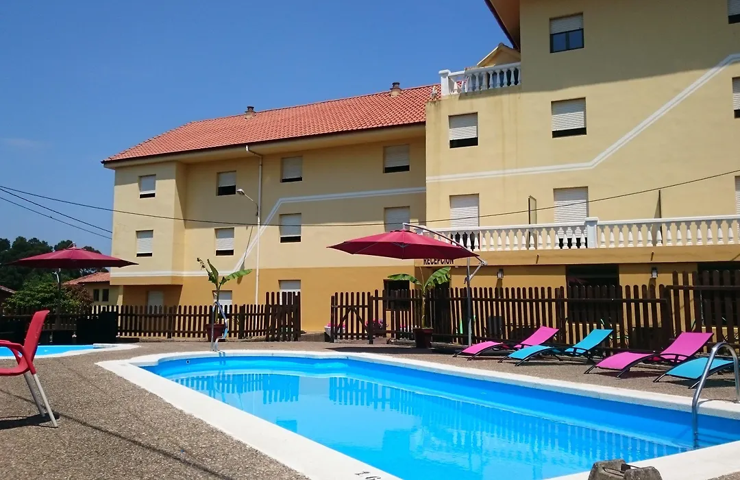 Hotel Azcona-1