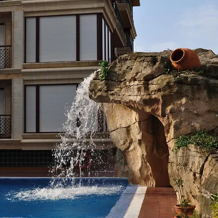 Gran Hotel Liber & Spa Playa Golf-3